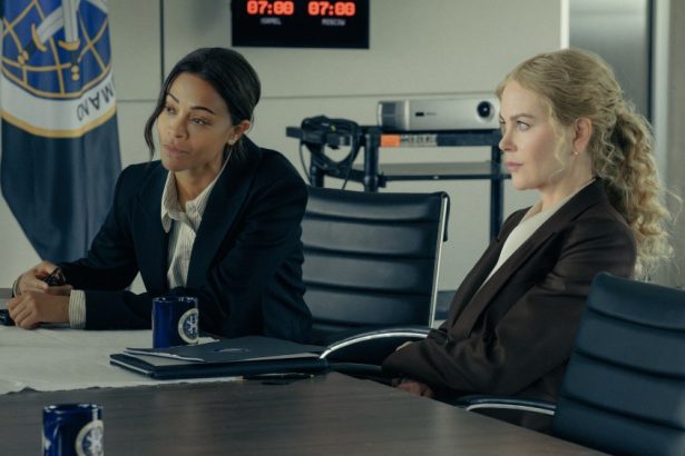 ‘Lioness’ Renewed for Season 3 at Paramount+