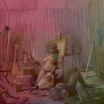 Lisa Yuskavage’s White Hot Women