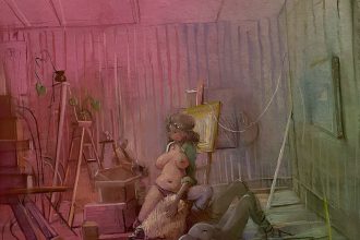 Lisa Yuskavage’s White Hot Women