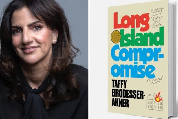 ‘Long Island Compromise’ TV Show Dead at Apple