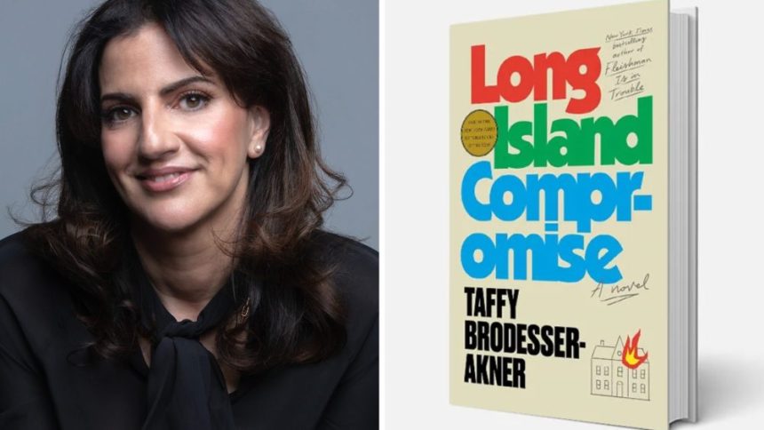 ‘Long Island Compromise’ TV Show Dead at Apple ‘Long Island Compromise’ TV Show Dead at Apple