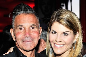 Lori Loughlin, Mossimo Giannulli Separate After 27 Years of Marriage