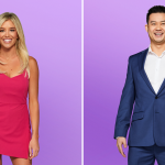 ‘Love is Blind’ Star Kacie Wanted to ‘Protect’ Patrick During Split