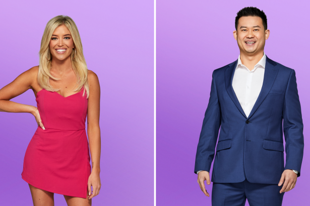 ‘Love is Blind’ Star Kacie Wanted to ‘Protect’ Patrick During Split