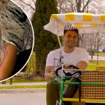 Love Is Blind’s Joe Clarifies Madison and Kacie ‘Overlap’ Timeline  Love Is Blind’s Joe Clarifies Madison and Kacie ‘Overlap’ TimelineÂ