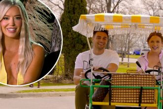 Love Is Blind’s Joe Clarifies Madison and Kacie ‘Overlap’ Timeline 