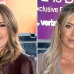 Love Is Blind’s Sparkle Megan Defends Kacie After Reunion Drama Love Is Blind’s Sparkle Megan Defends Kacie After Reunion Drama