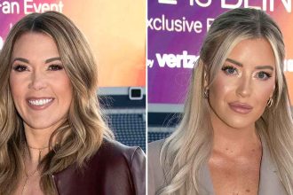 Love Is Blind’s Sparkle Megan Defends Kacie After Reunion Drama