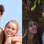 Love Island Games’ Johnny Middlebrooks Defends Andreina Video