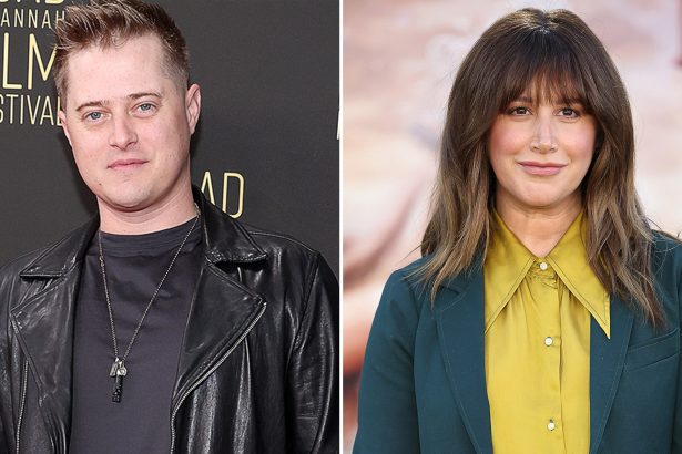 Ashley Tisdale Reacts to DWTS ‘Bop to the Top’ Performance