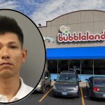 Migrant sentenced to 10 years for nearly killing mother of his children inside Logan Square laundromat – CWB Chicago