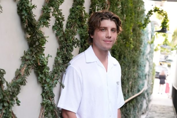 Lukas Gage Details Being Molested by Camp Counselor in Book