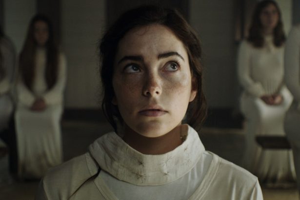 ‘Roma’ Producer Pimienta Films Boards ‘Lux Noctis’ from ‘Huesera’ Producers Maligno Gorehouse (EXCLUSIVE)