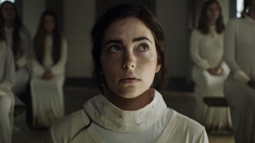‘Roma’ Producer Pimienta Films Boards ‘Lux Noctis’ from ‘Huesera’ Producers Maligno Gorehouse (EXCLUSIVE)