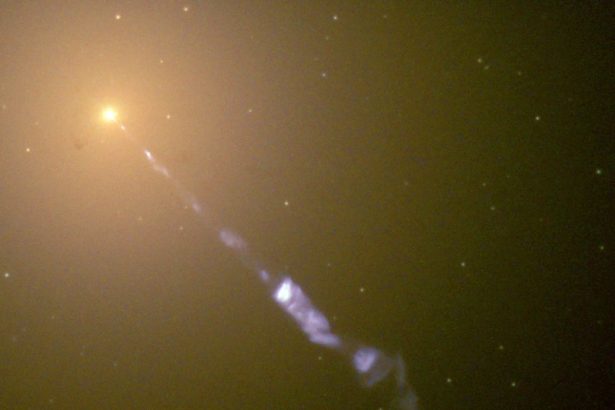 What Is a Quasar? The Answer Depends on Your Point of View