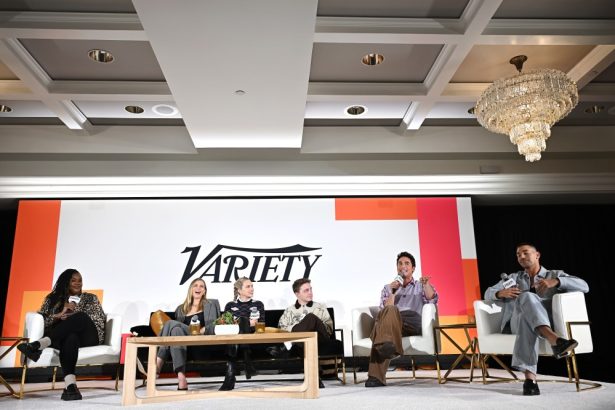 Digital Native Creatives Talk Shop, Compare Notes on  Social Media Platforms