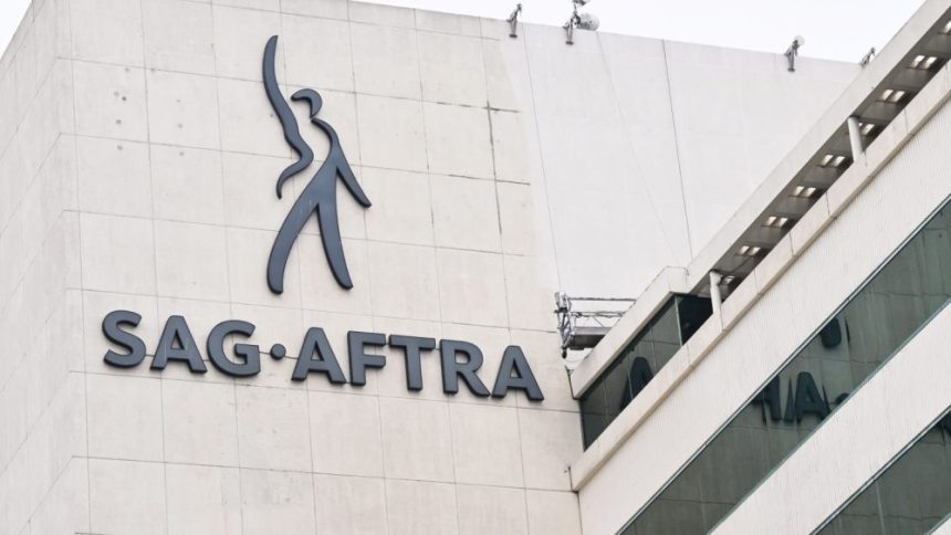 SAG-AFTRA Launches Verticals Agreement for Microdramas