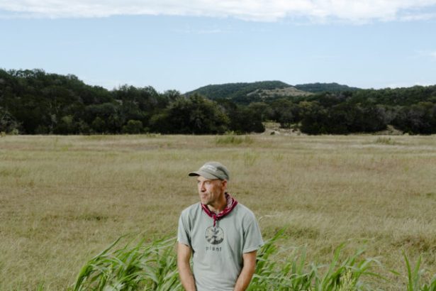 STAT+: In Texas, ex-vegan restaurateurs put MAHA’s vision for farming to the test