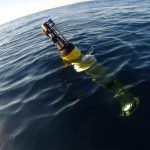 The ocean is a carbon toilet. Marine heat waves are clogging it.