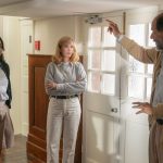 ‘I Was Really Trying to Be Cold With My Choices’: Costume Designer Giulia Piersanti on Dressing Ayo Edebiri and Julia Roberts for ‘After the Hunt’