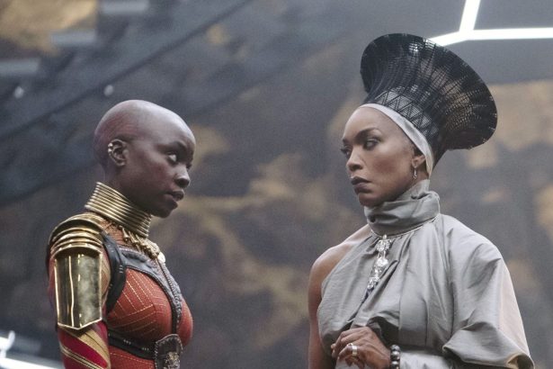 A New Exhibit Explores Douriean Fletcher’s Jewelry of the Afrofuture