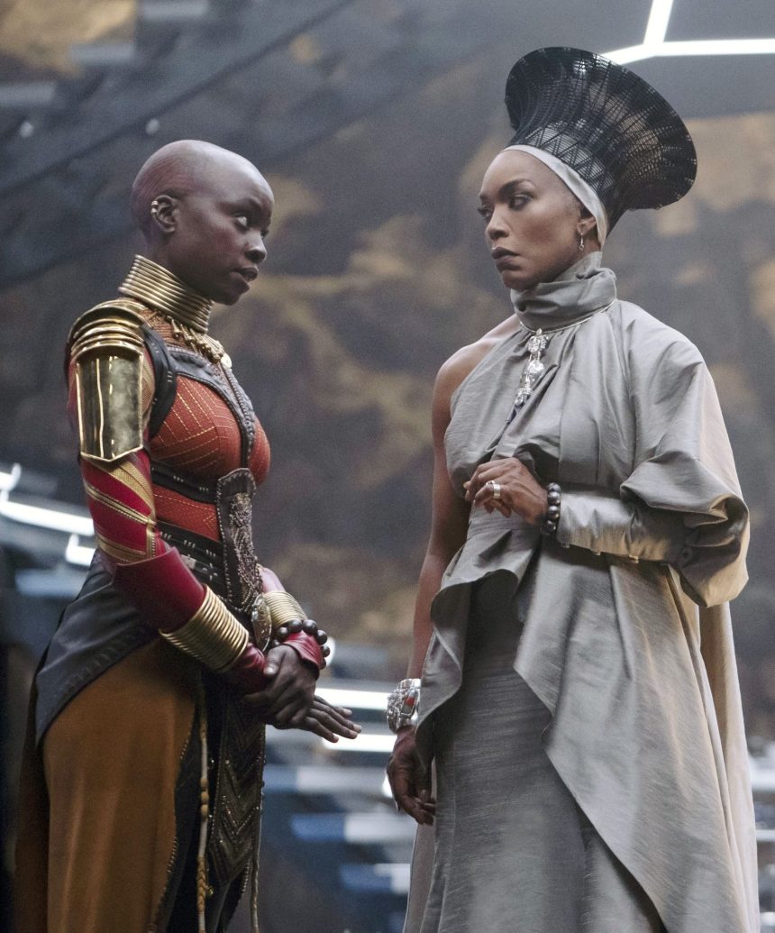 A New Exhibit Explores Douriean Fletcher’s Jewelry of the Afrofuture