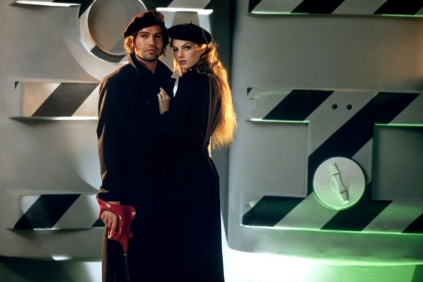 From the Runway to the Big Screen: 23 Models Who Starred in Movies