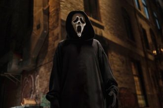 Scary Good: How Hollywood’s Most Talented Costume Designers Bring Horror Films to Life