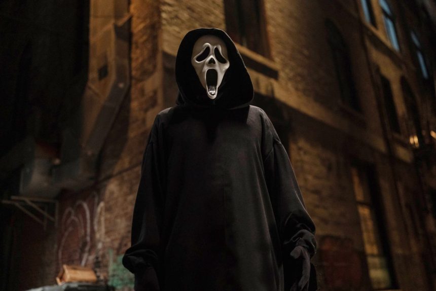 Scary Good: How Hollywood’s Most Talented Costume Designers Bring Horror Films to Life