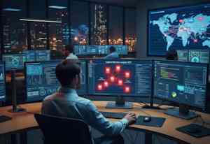 MCP stacks have a 92% exploit probability: How 10 plugins became enterprise security's biggest blind spot