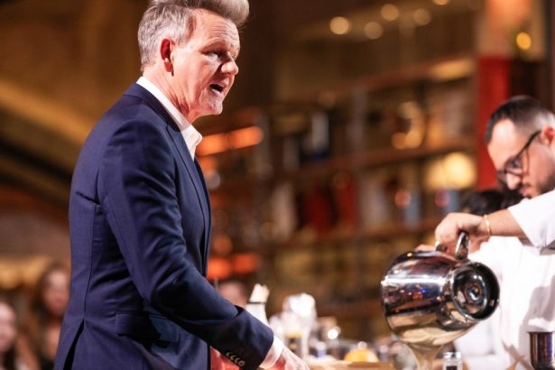 ‘MasterChef’ Renewed for Seasons 16 and 17 at Fox