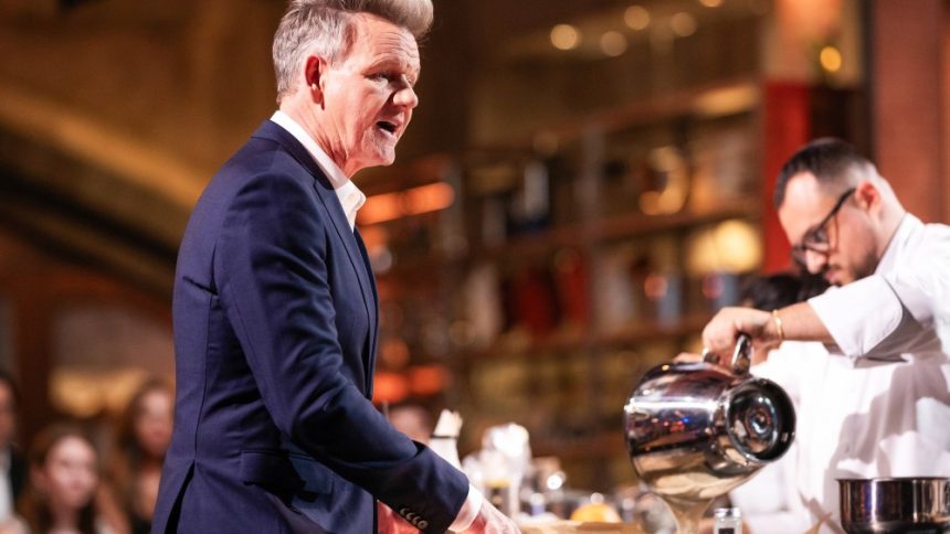 ‘MasterChef’ Renewed for Seasons 16 and 17 at Fox