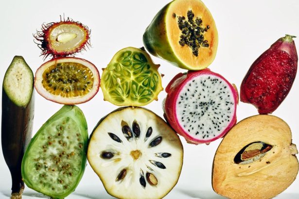 Exactly What Is Fibermaxxing, The New Nutrition Obsession?