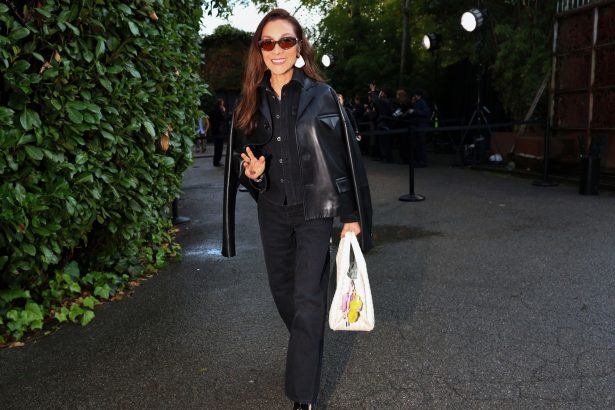 Lights! Camera! Fits! The Best Dressed Actors in Street Style