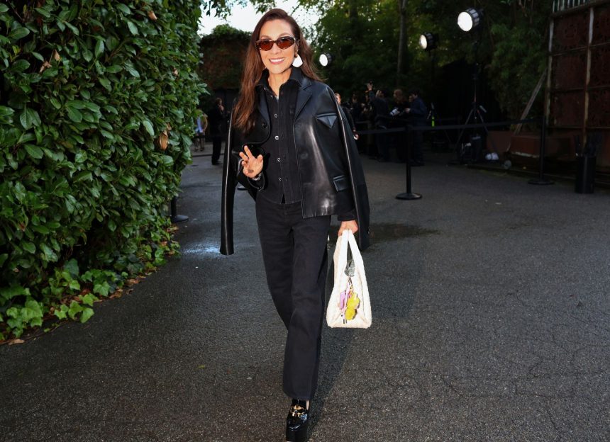 Lights! Camera! Fits! The Best Dressed Actors in Street Style Lights! Camera! Fits! The Best Dressed Actors in Street Style