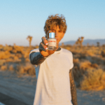 MGK on Finding Joy, Following Venus, and Smelling Good