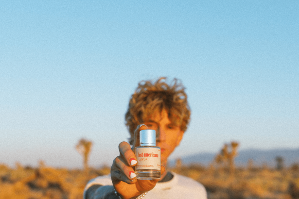 MGK on Finding Joy, Following Venus, and Smelling Good