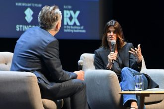 LISTEN: Mattel’s Robbie Brenner, Banijay’s Marco Bassetti and All the Buzz From the Mipcom Content Market