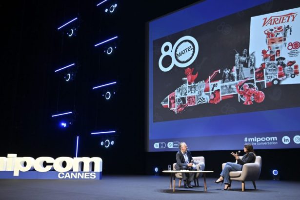 Robbie Brenner Steps Up TV Production at Mattel Studios as Toymaker’s ‘Masters of the Universe,’ ‘Matchbox,’ ‘Barney’ Franchises Head to Theaters