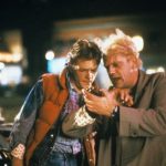 Michael J. Fox Says Costar Crispin Glover Could Cause ‘Friction’ on Set