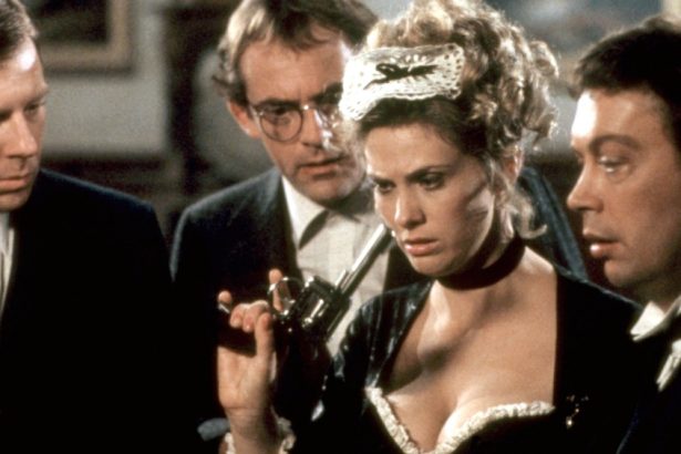 Netflix Sets ‘Clue’ Competition Series