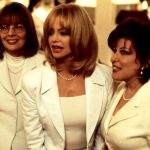 Diane Keaton’s First Wives Club Costar Bette Midler Pays Tribute After Death