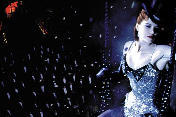 Marilyn Monroe! Madonna! Josephine Baker! Even… Glinda! Inside Swarovski’s 130th Anniversary Fashion Exhibition