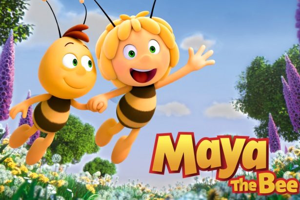 ‘Maya the Bee’ Franchise Set for a Brand Revamp With Kids Media Banner Animaj (EXCLUSIVE)