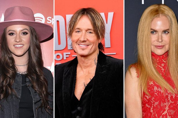 Why Maggie Baugh Isn’t Touring With Keith Urban After Nicole Kidman Split