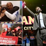 Mamdani’s biggest backer Democratic Socialists of America denounces ‘conditional’ Israel-Gaza cease-fire deal, demands ‘Palestinian liberation’