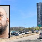 Man charged months after road rage shooting near Navy Pier Man charged months after road rage shooting near Navy Pier