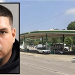 Man charged with dragging woman from SUV during Old Town carjacking Man charged with dragging woman from SUV during Old Town carjacking