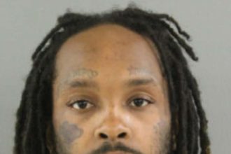 Man who dragged Chicago cop with car during traffic stop gets 12 years