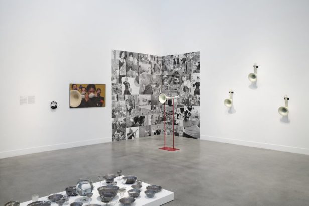 California School Shutters Exhibition After Altering “Political” Art